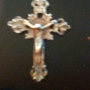 jewelery Cross